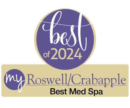 Roswell / Crabapple 2024, Best Med Spa